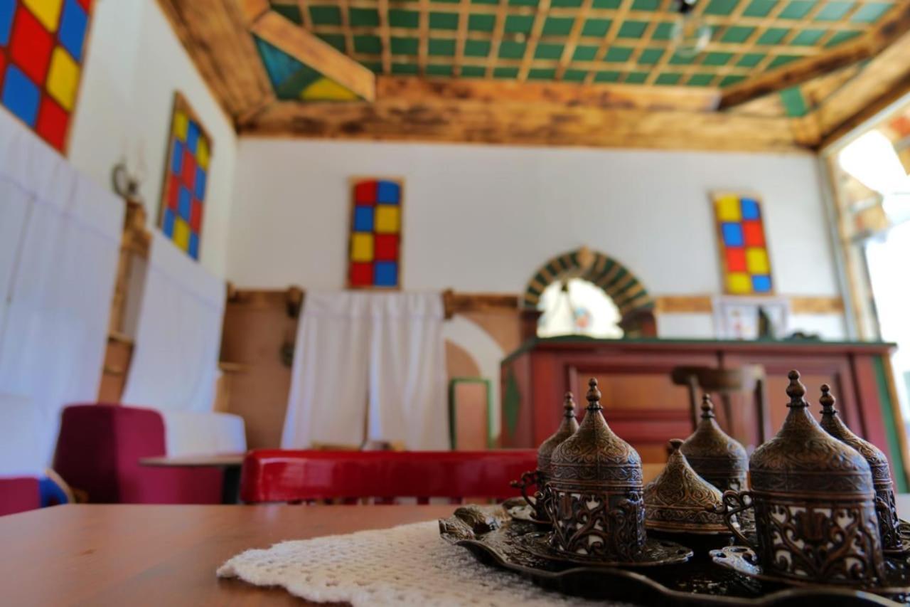 Veli Hotel Sarande