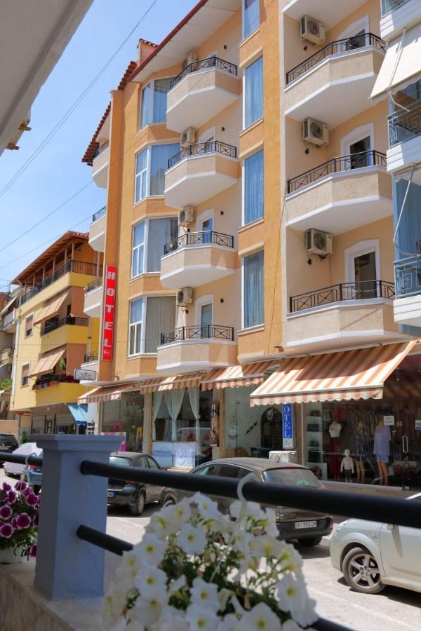 Veli 3* Sarande