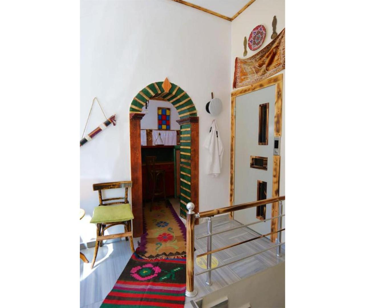 Veli Hotel Sarande