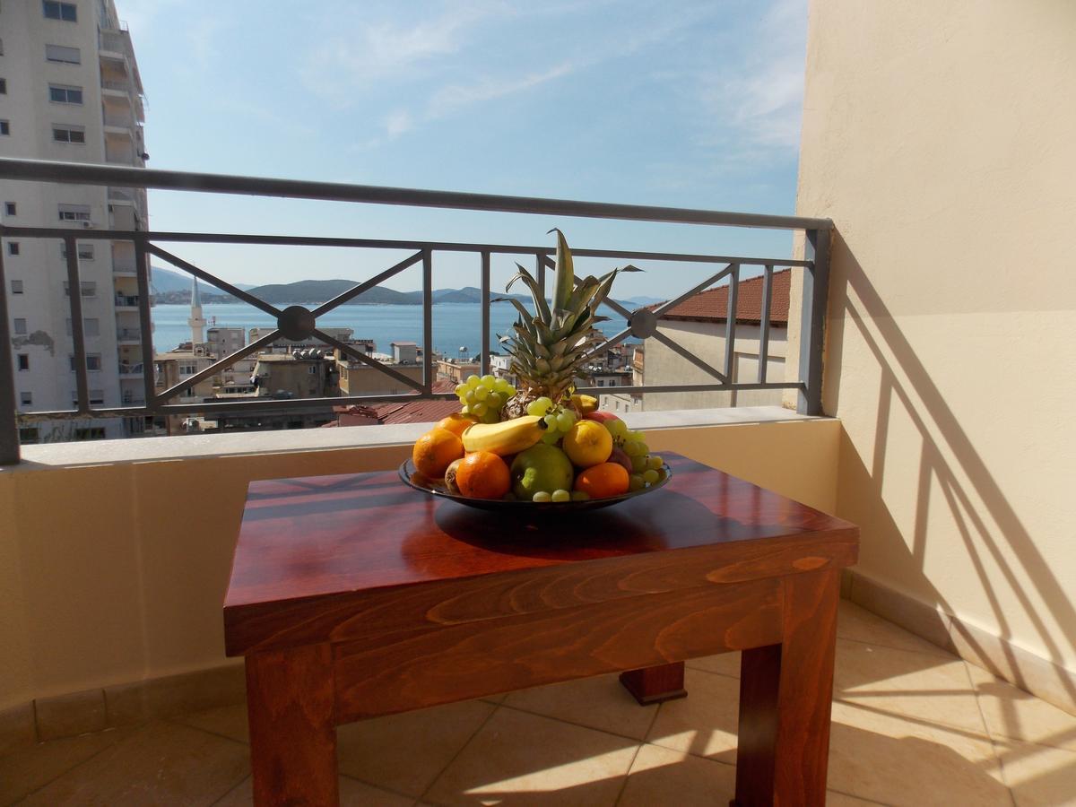 Hotel Veli Sarande