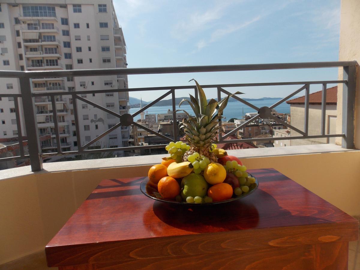 Veli Hotel Sarande