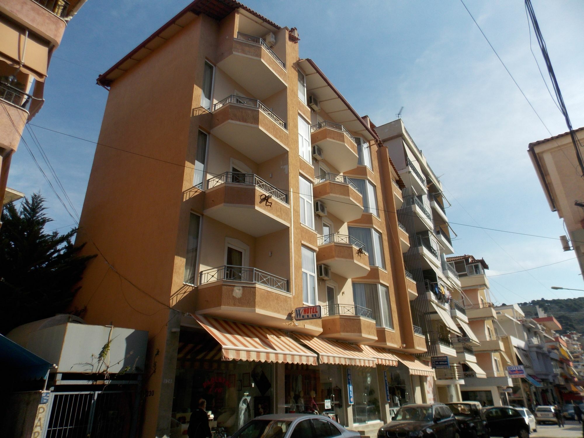 Veli 3* Sarande