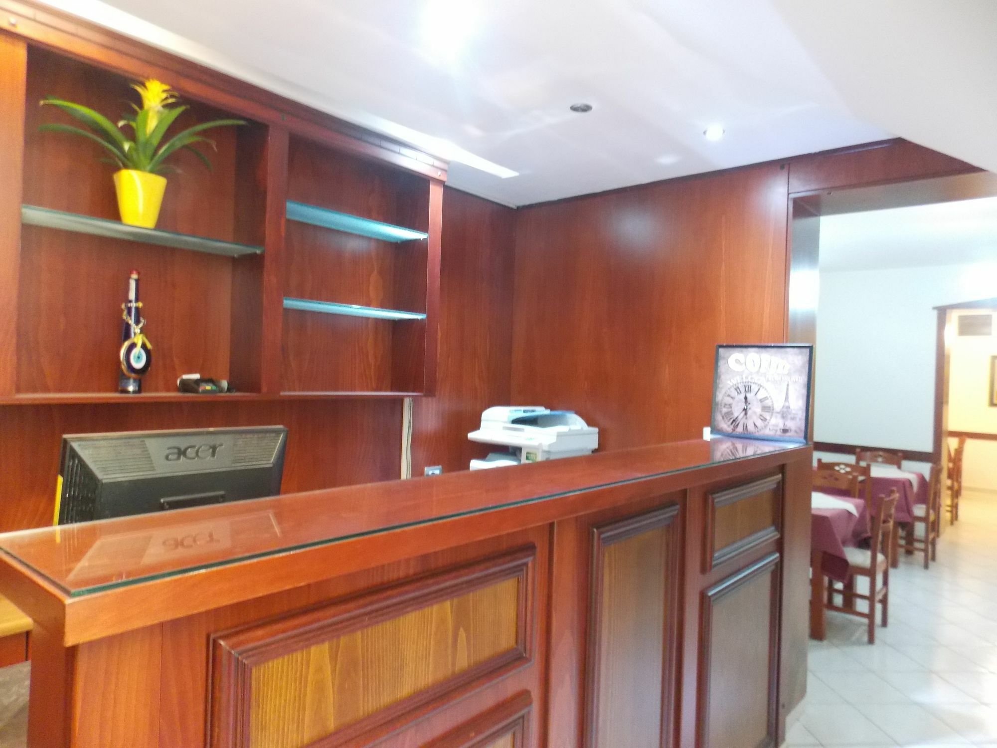 Hotel Veli 3*