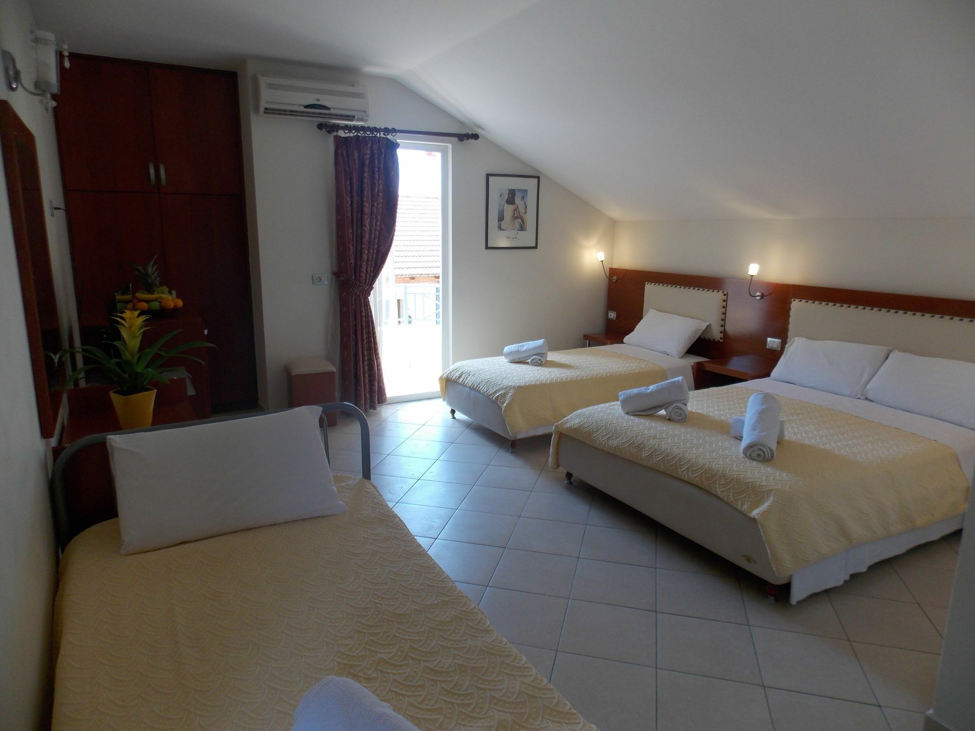 Hotel Veli Sarande