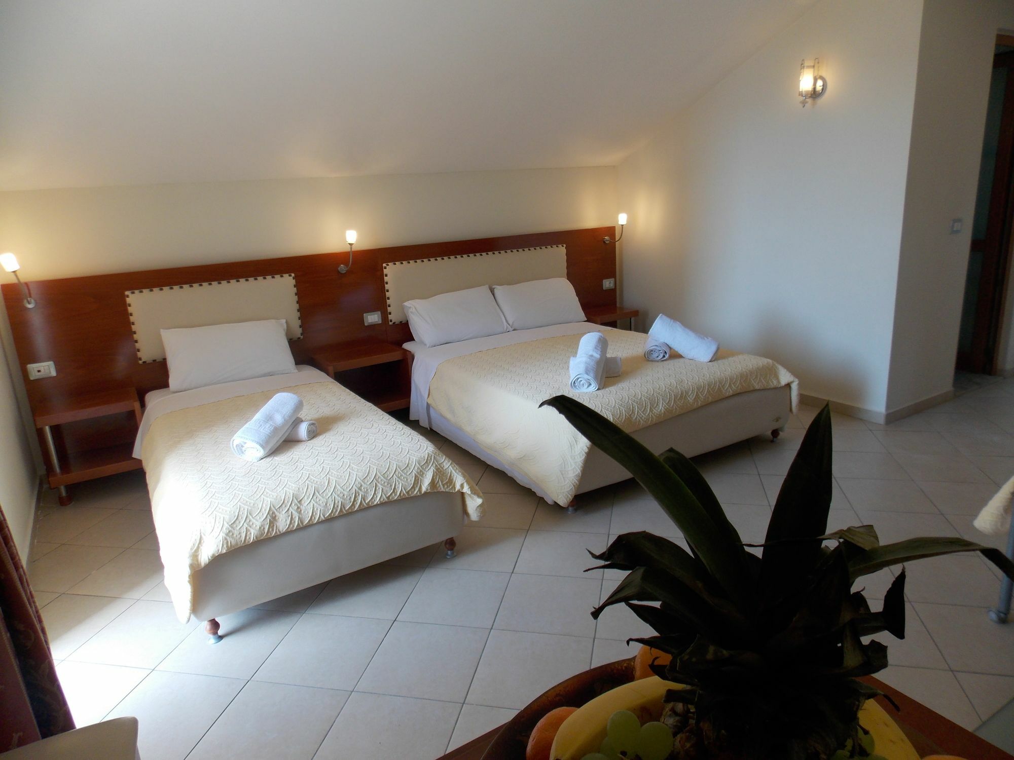 Hotel Veli 3*