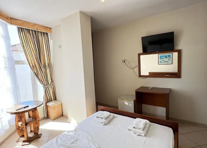 Hotel Veli