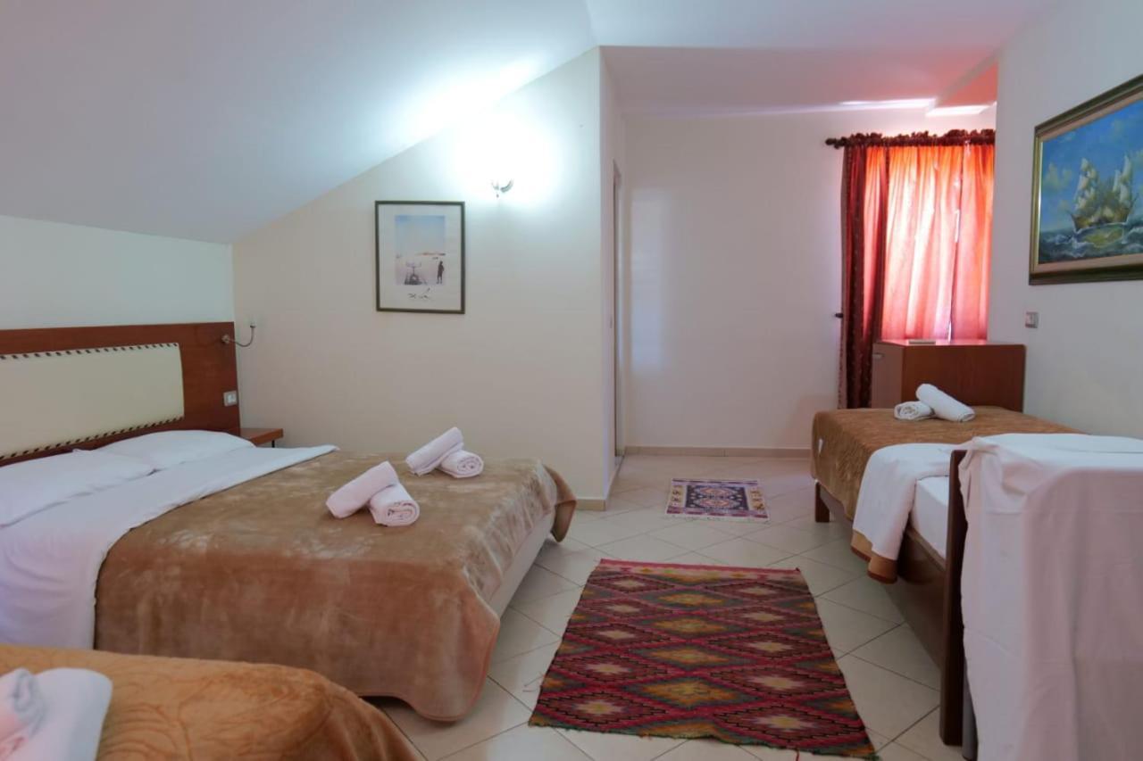 Hotel Veli