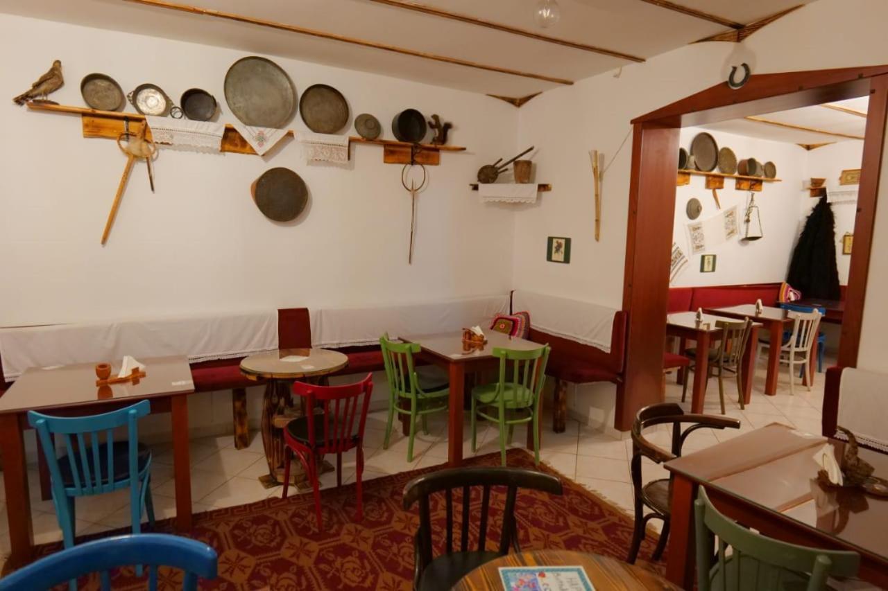 Hotel Veli
