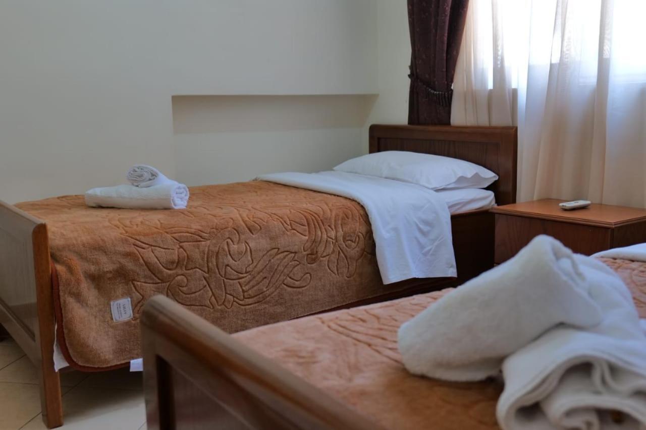 Veli Hotel Saranda