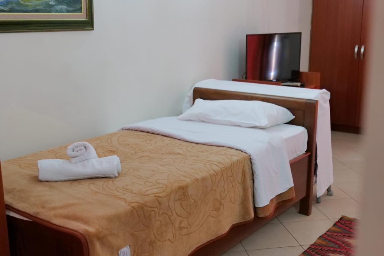 Hotel Veli