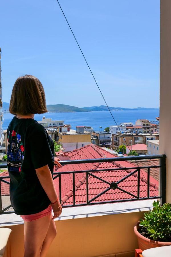 Veli Hotel Saranda