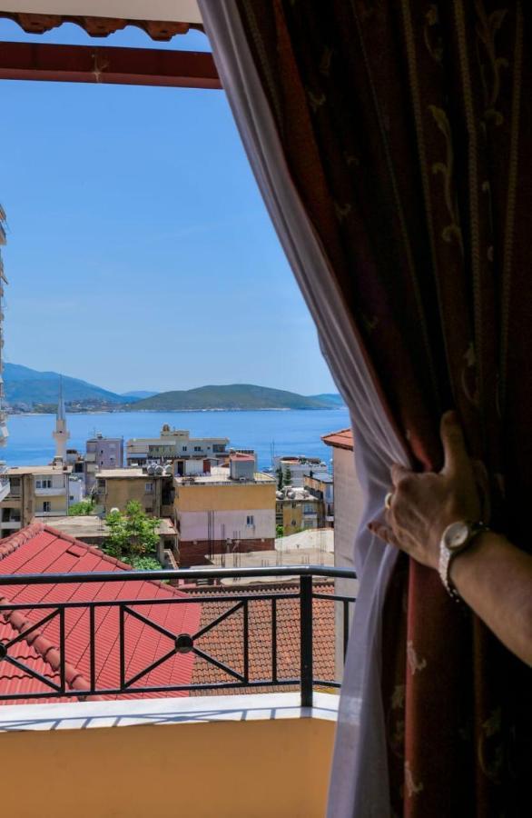 Hotel Veli Saranda