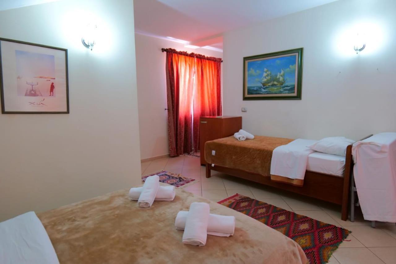 Veli Hotel Saranda