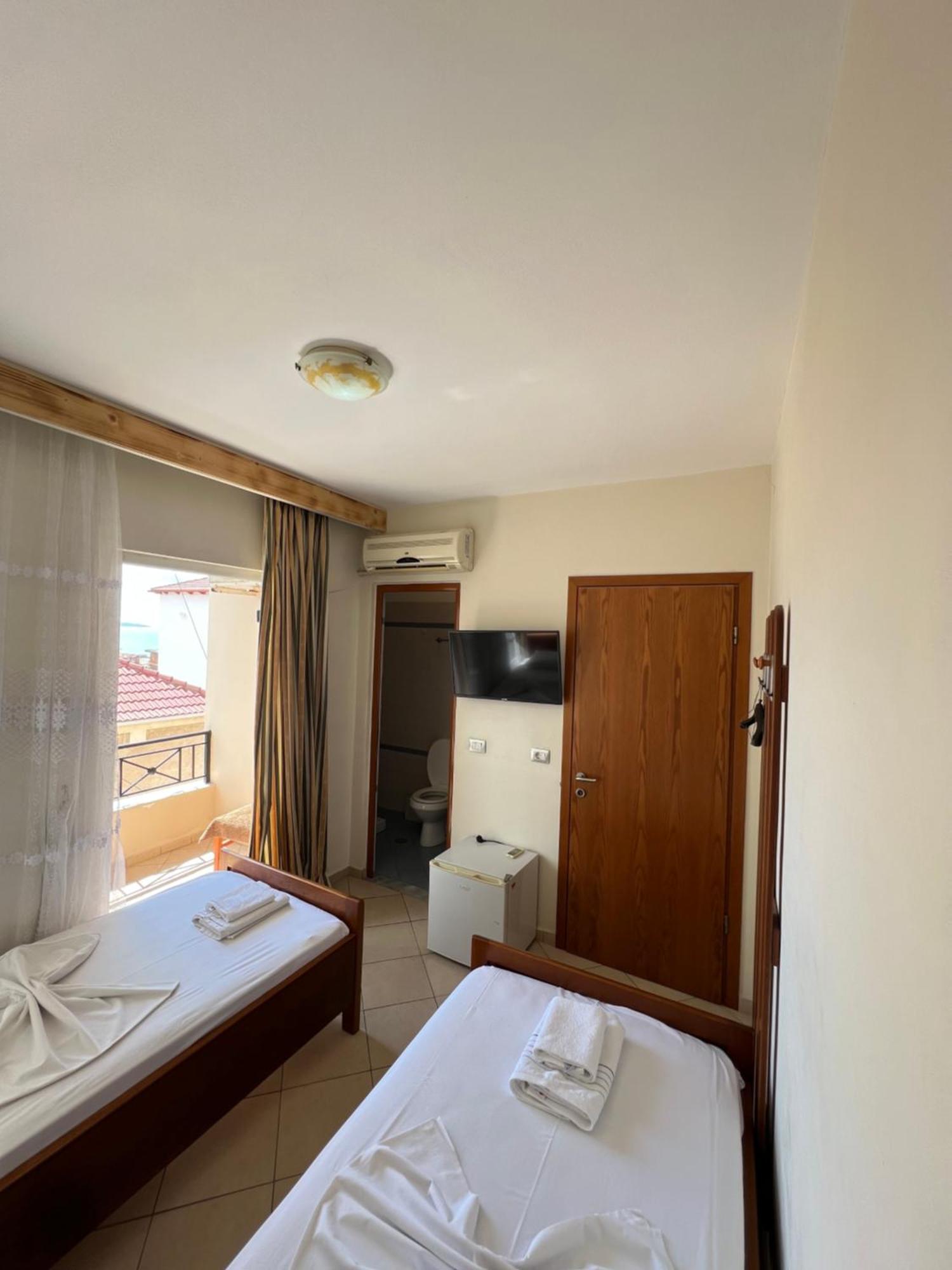 Hotel Veli Saranda