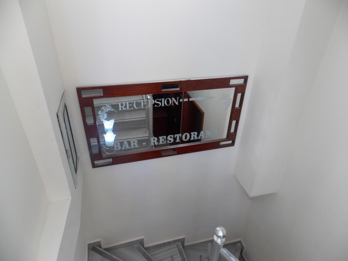 Hotel Veli 3*
