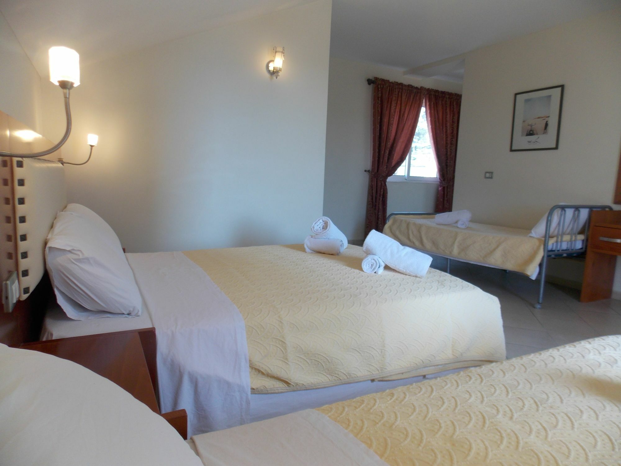 Hotel Veli Saranda