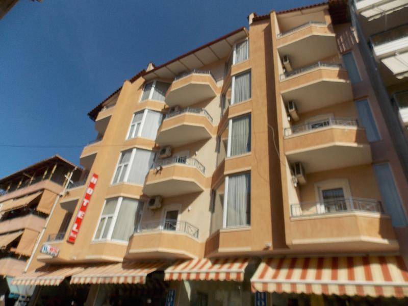 Veli Hotel Saranda