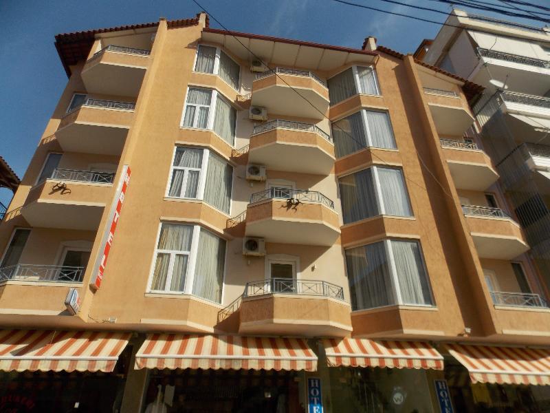 Hotel Veli 3*